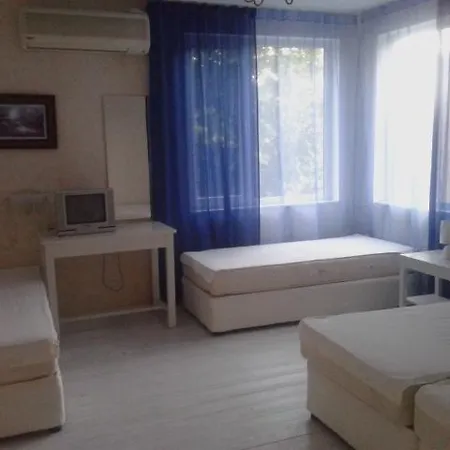 студио наде Țarevo