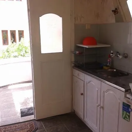 Case de vacanță студио наде *