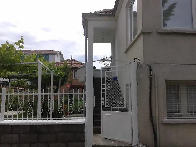 بيت للعطل студио наде