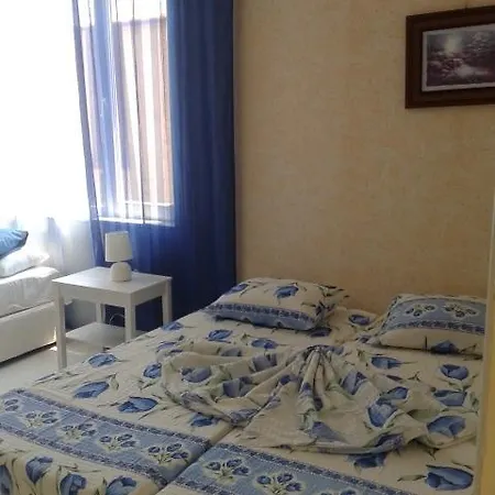 Hébergement de vacances студио наде *