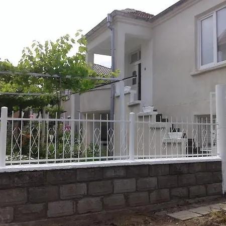 Tatil Evi студио наде