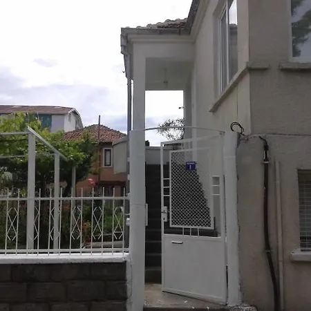 Tatil Evi студио наде