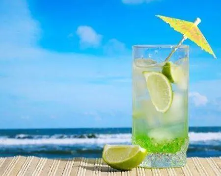 студио наде Tatil Evi