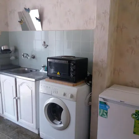 студио наде Царево