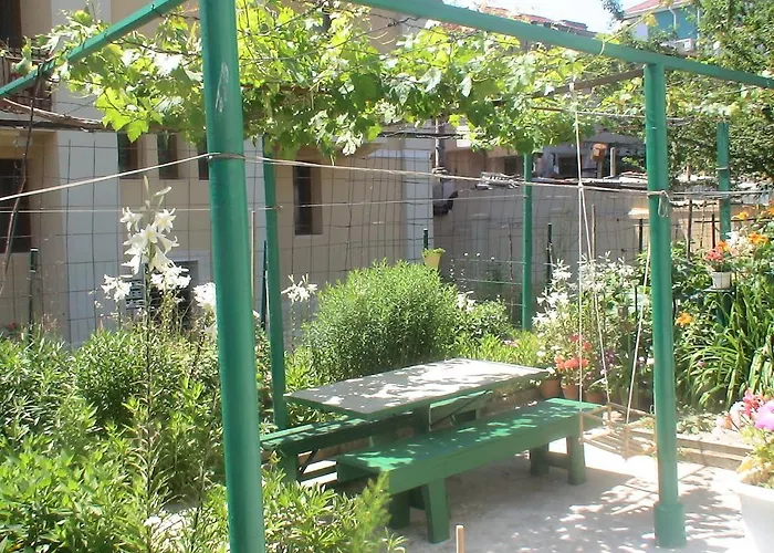 Hébergement de vacances студио наде Tsarévo