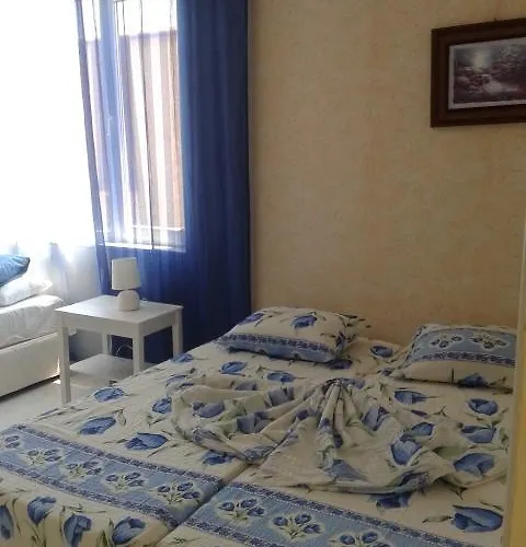 Hébergement de vacances студио наде *